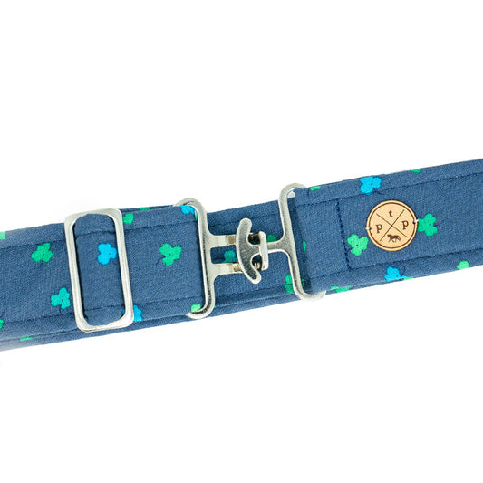 Feeling Lucky Belt