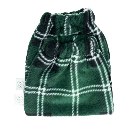 Green Plaid (SC)