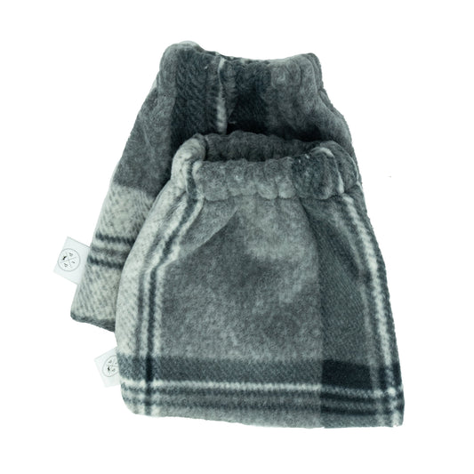 Grey Plaid (SC)
