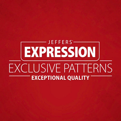 Jeffers Expression Deluxe Mesh Horse Fly Mask with Ears