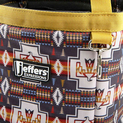 Jeffers Expression Horse Grooming Tote