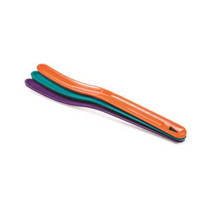 KD-114 Sweat Scraper – Heavy-Duty Sweat & Water Remover for Horses