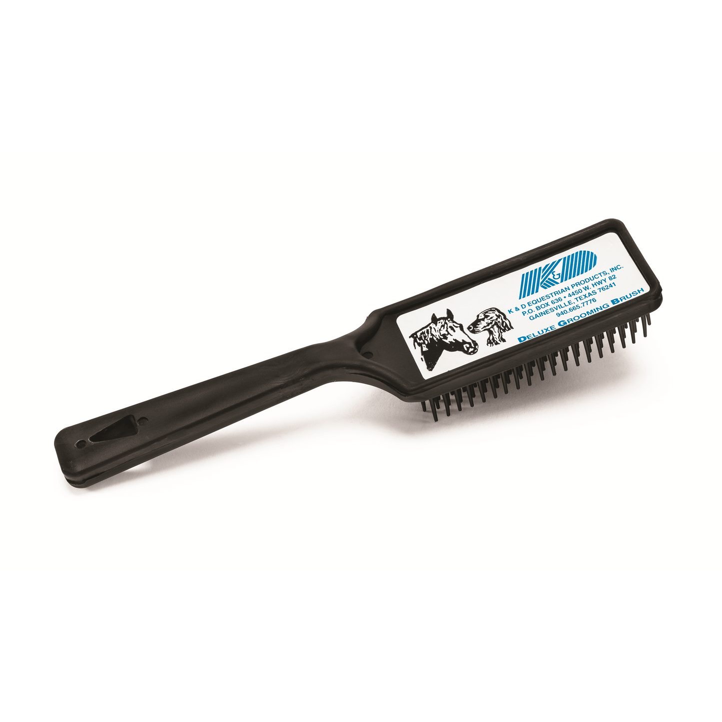 KD-125 Grooming Brush