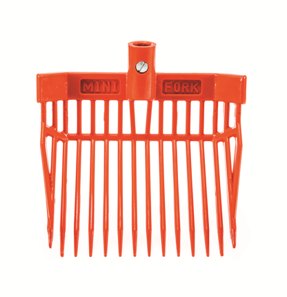 KD-135/139/140 Mini Fork Head