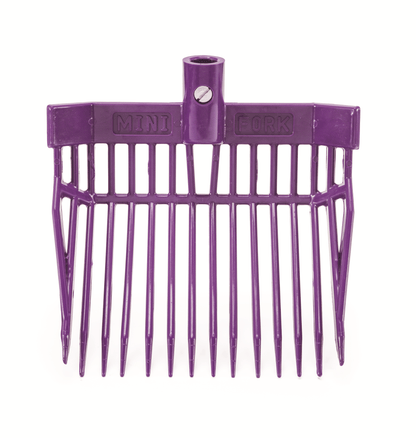 KD-135/139/140 Mini Fork Head