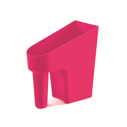 KD-166 1 Qt. Feed Scoop