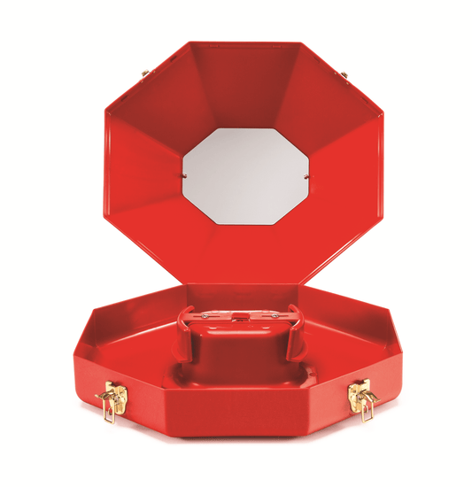 KD-231 Hat Box