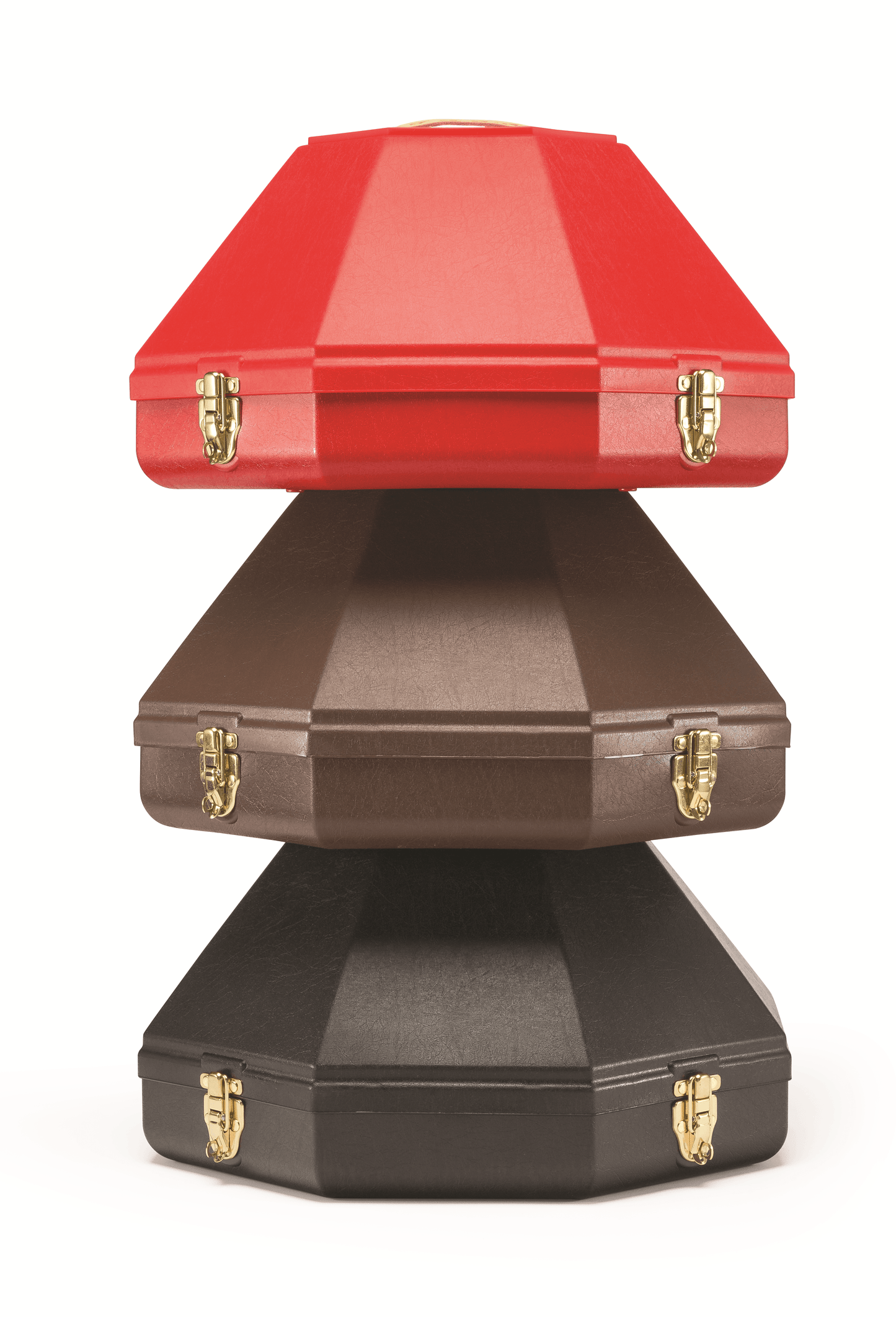 KD-231 Hat Box w/ Accessory case