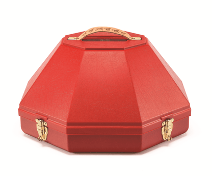 KD-231 Hat Box w/ Accessory case