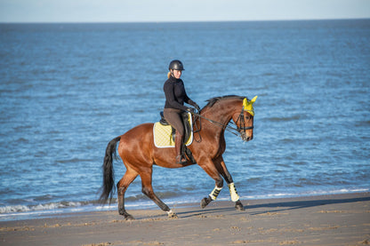 Mimosa Saddle Pad