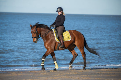Mimosa Saddle Pad