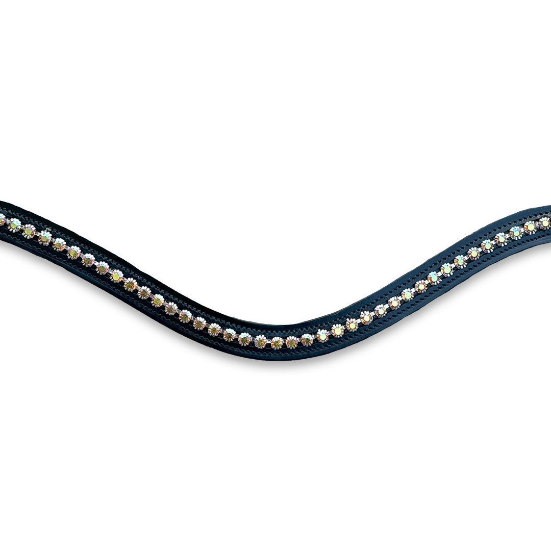 Nutmeg Browband