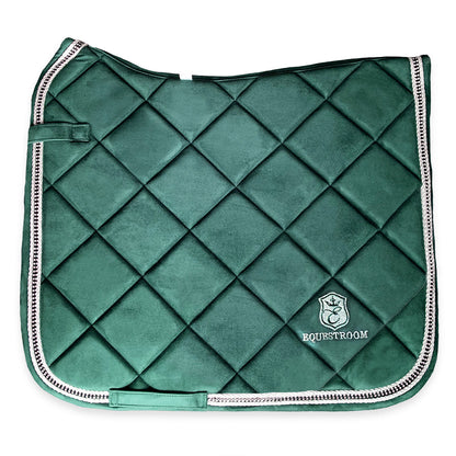 Pine Grove Saddle Pad
