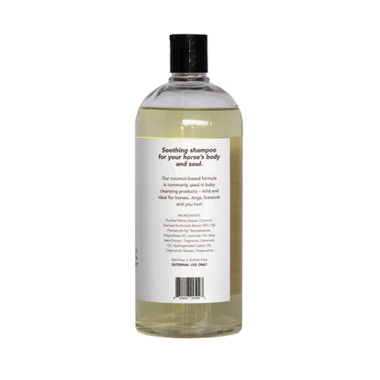 ShowBarn Secret® Soothing Horse Shampoo with Lavender 32oz
