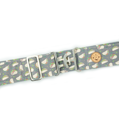 Taco Tuesday Belt