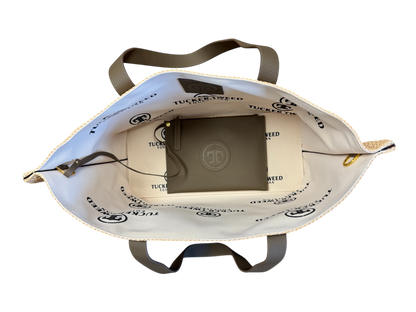Barn to Beach Tote