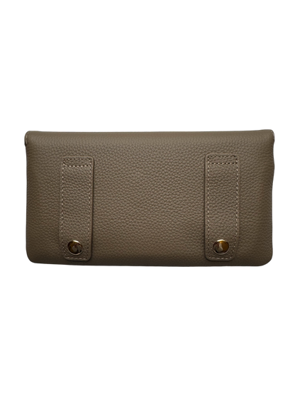 Stablemate Belt Bag | Flap