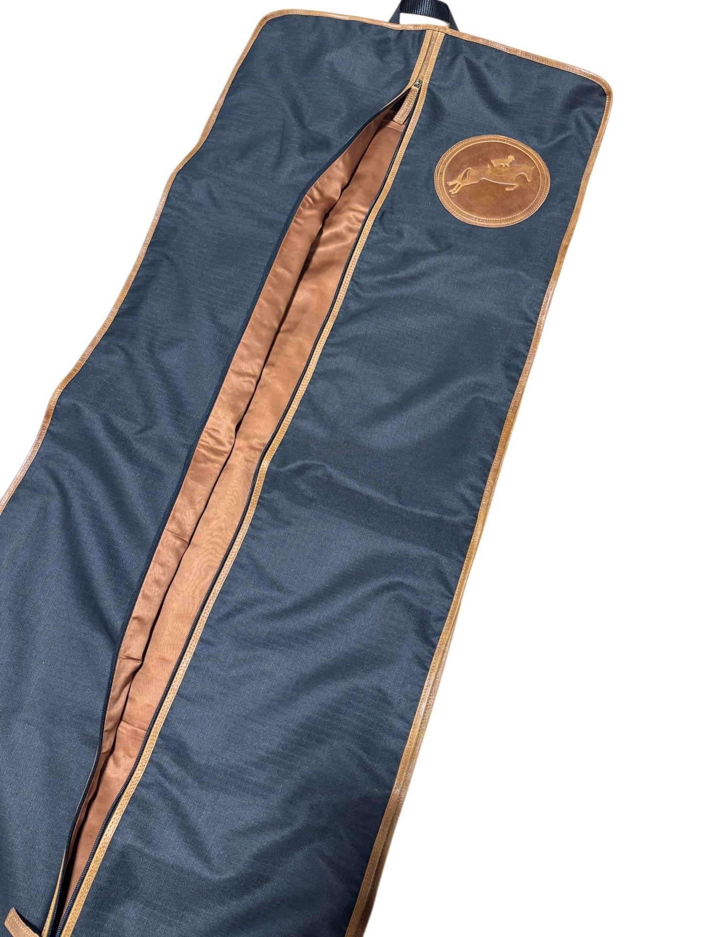 Tryon Wardrobe Hunter/Jumper- Long