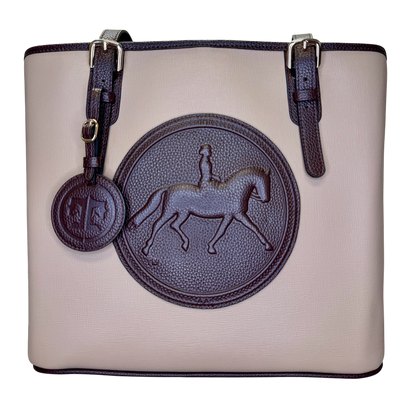 The James River Carry All: Dressage