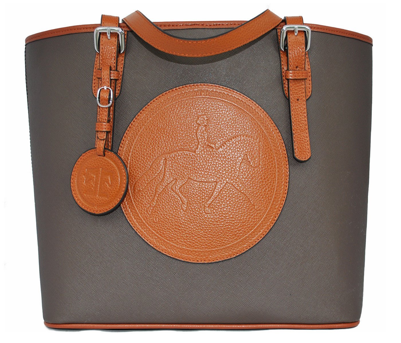 The James River Carry All: Dressage