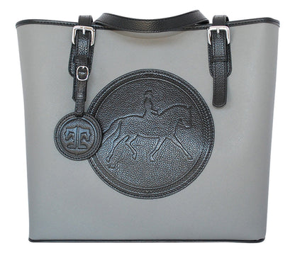 The James River Carry All: Dressage
