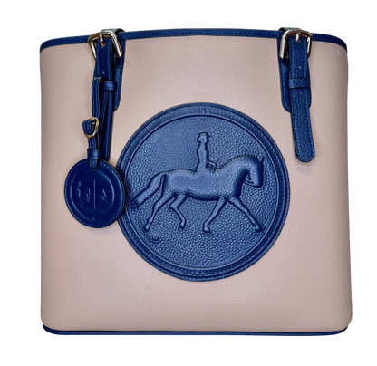 The James River Carry All: Dressage