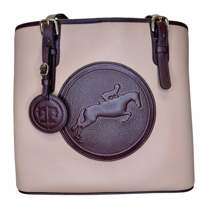 The James River Carry All: Hunter/Jumper