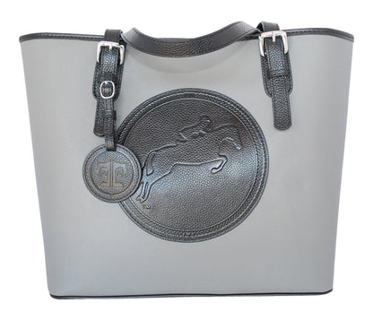 The James River Carry All: Hunter/Jumper