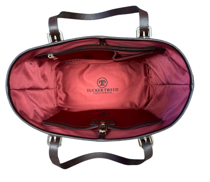 The James River Carry All: Signature