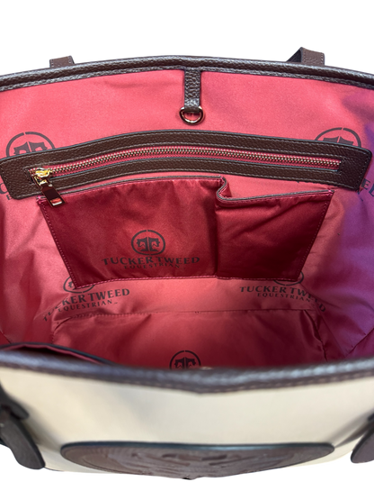 The James River Carry All: Signature