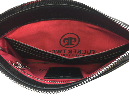 The Wellington Wristlet