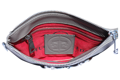 The Wellington Wristlet