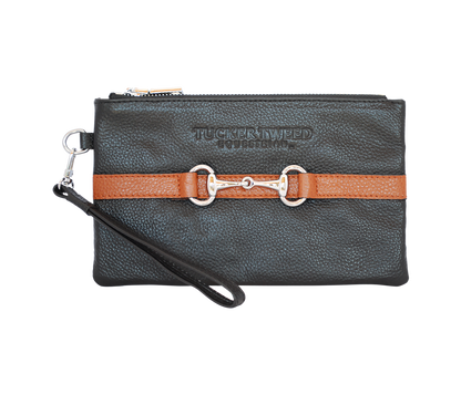 The Wellington Wristlet