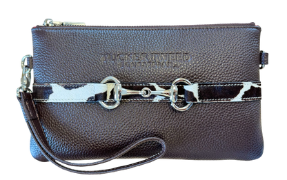 The Wellington Wristlet