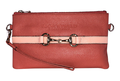 The Wellington Wristlet