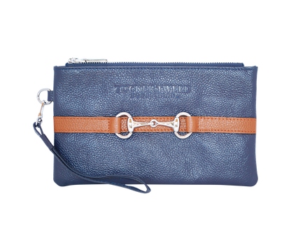 The Wellington Wristlet