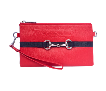 The Wellington Wristlet