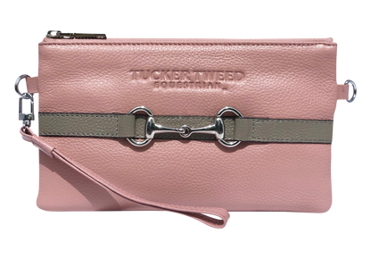 The Wellington Wristlet