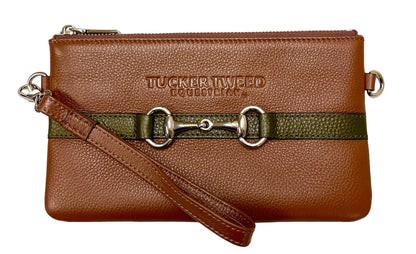 The Wellington Wristlet