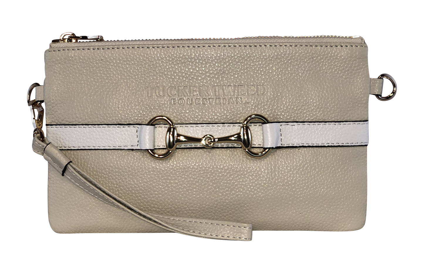 The Wellington Wristlet