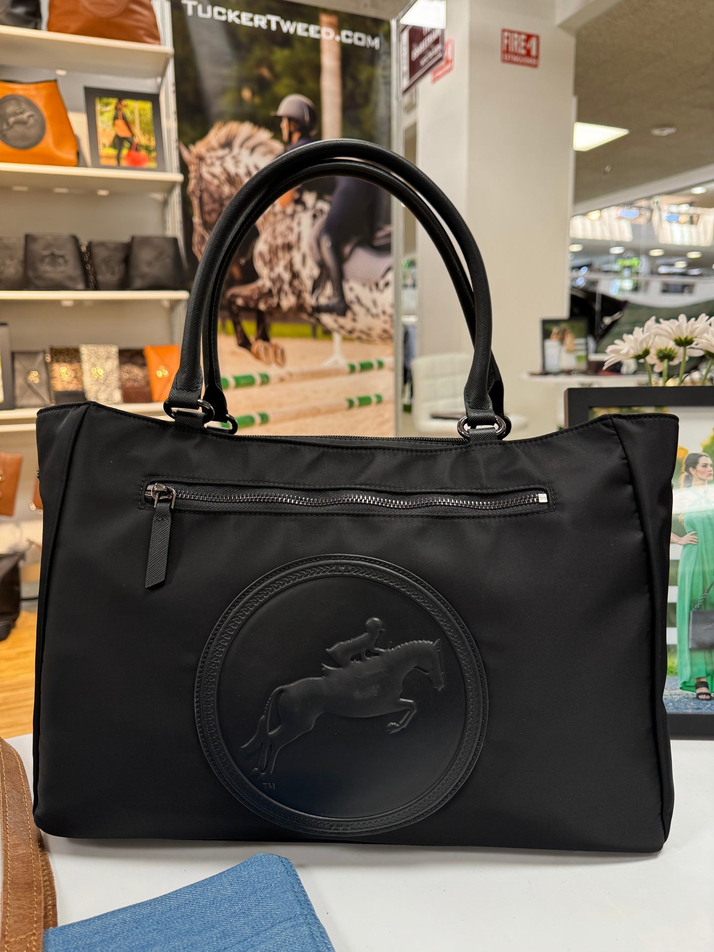 Office Tote | Medium