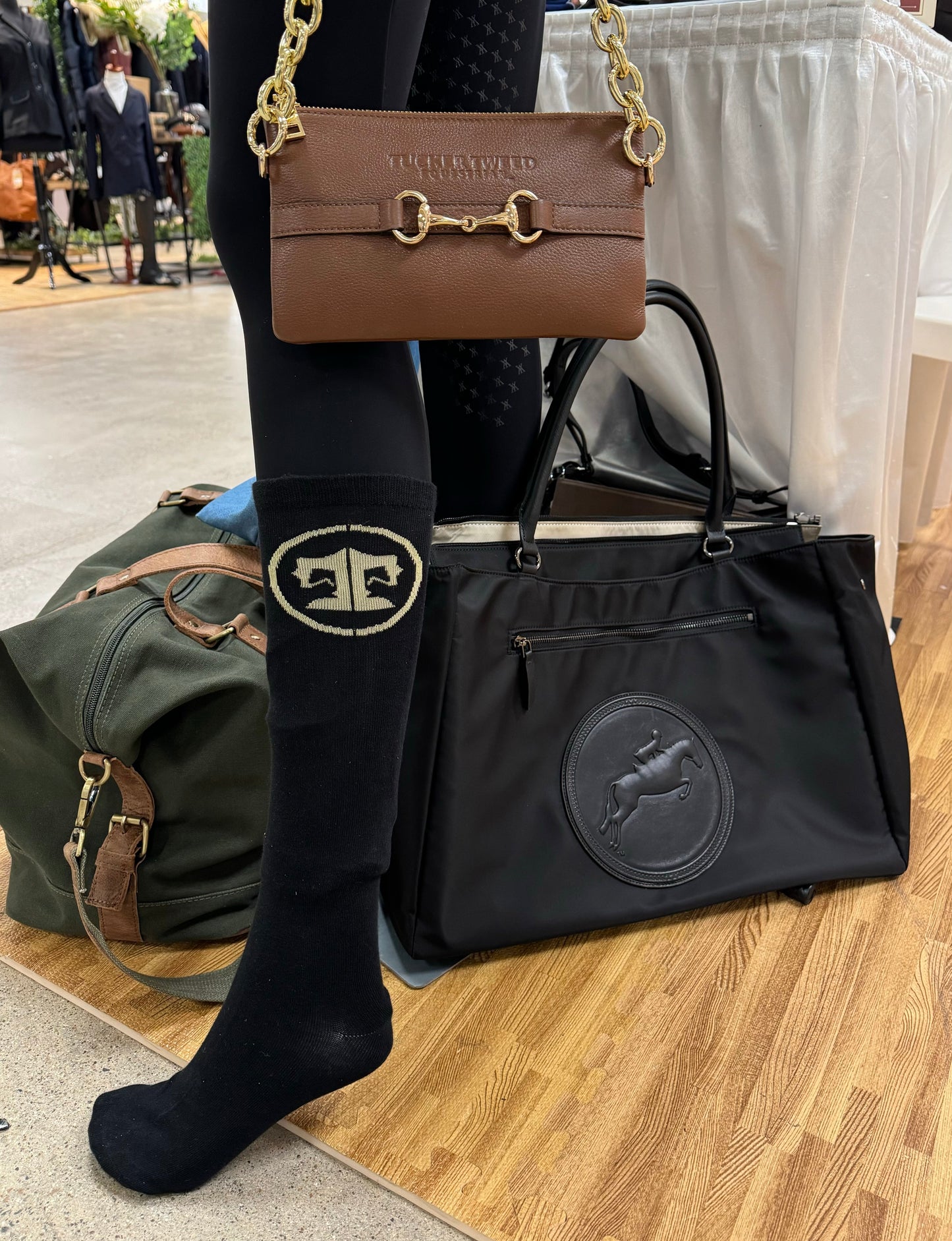 Office Tote | Medium