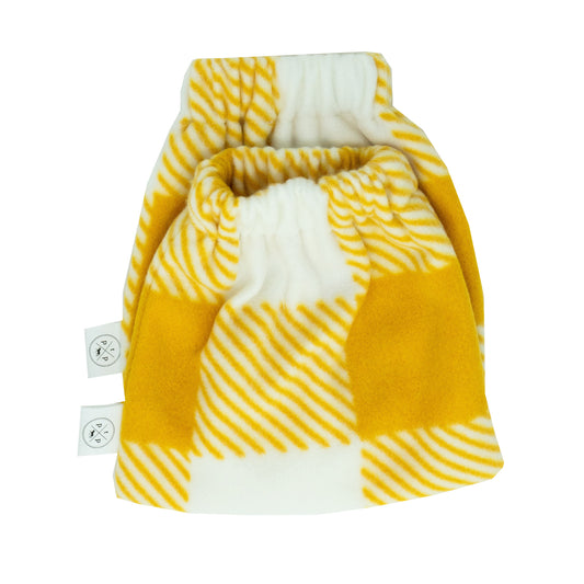 Yellow Plaid (SC)